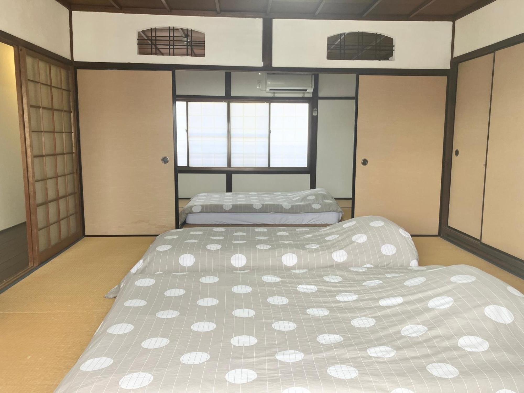 Private Reservation Near Kix "Wakeikan" Izumisano Esterno foto